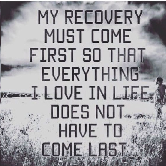 20 of the Absolute Best Addiction Recovery Quotes of All Time