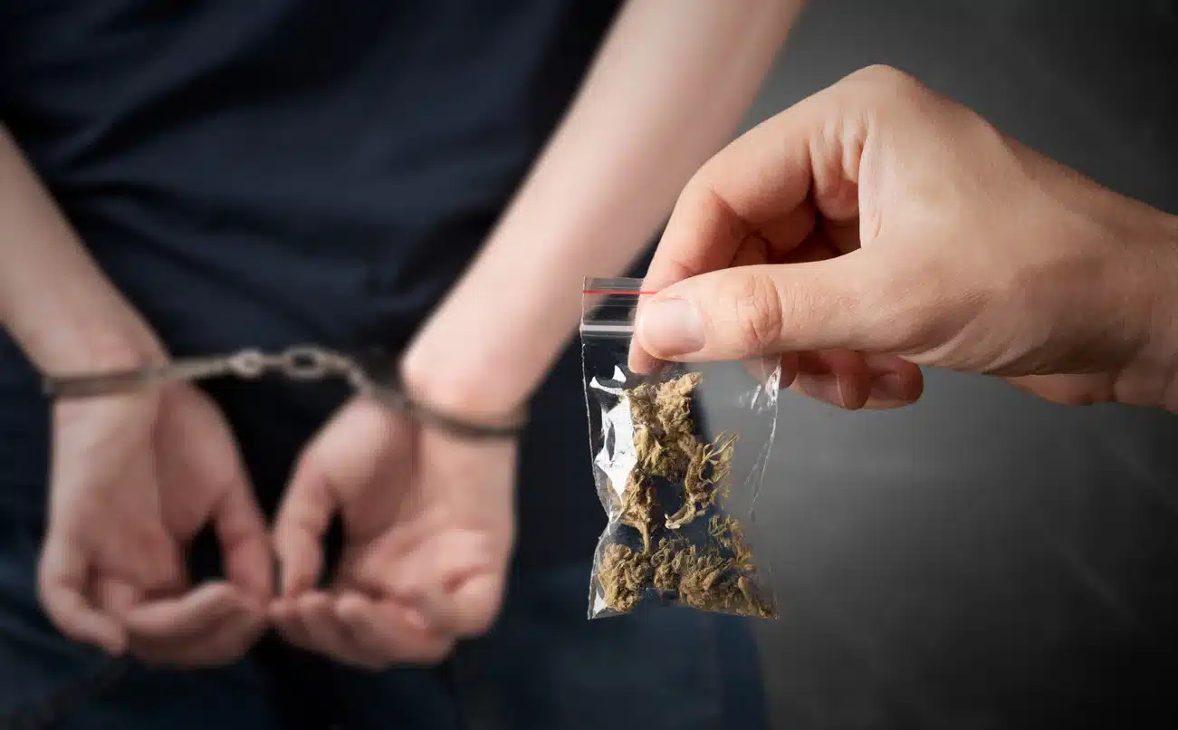 Blanket Ban on Weed