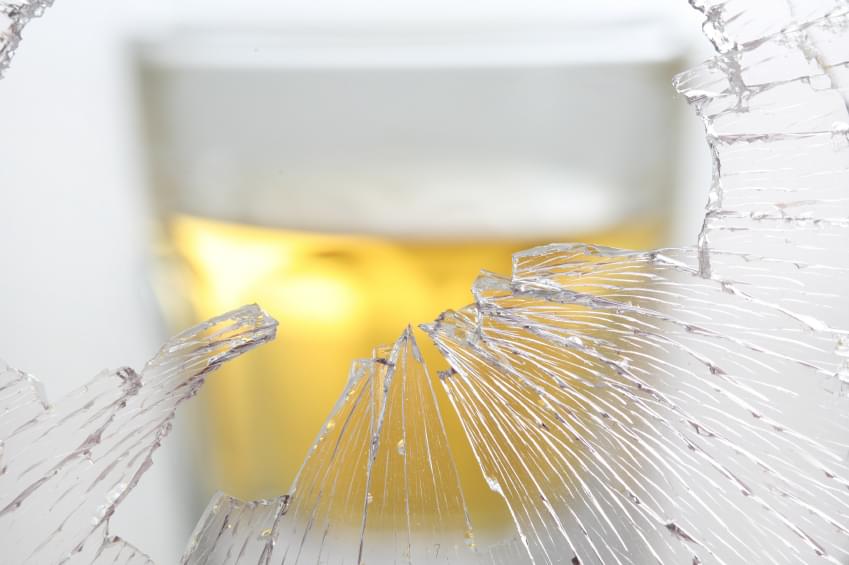 Alcohol Break Gives Huge Health Benefits