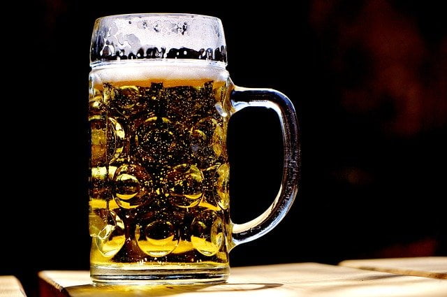 New Study Reveals Risks of Binge Drinking