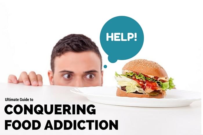 Ultimate Guide To Ending Your Food Addiction » Ocean Recovery Centre