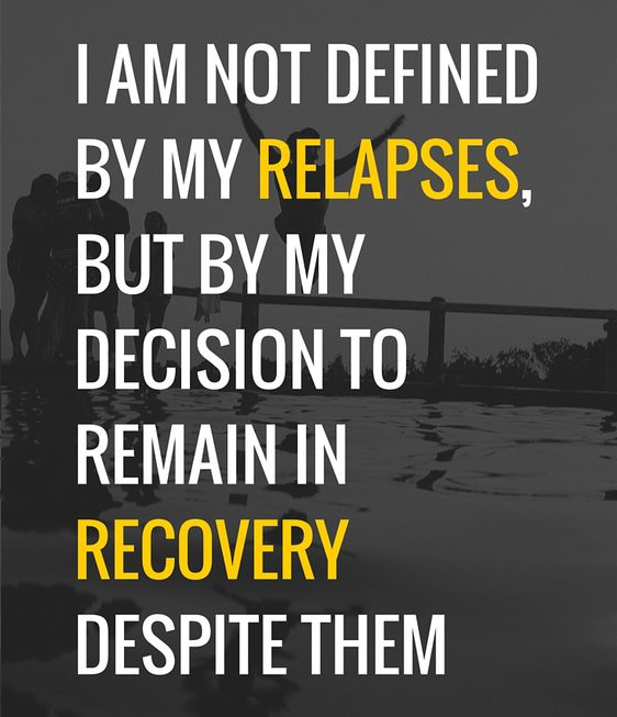 20 of the Absolute Best Addiction Recovery Quotes of All Time