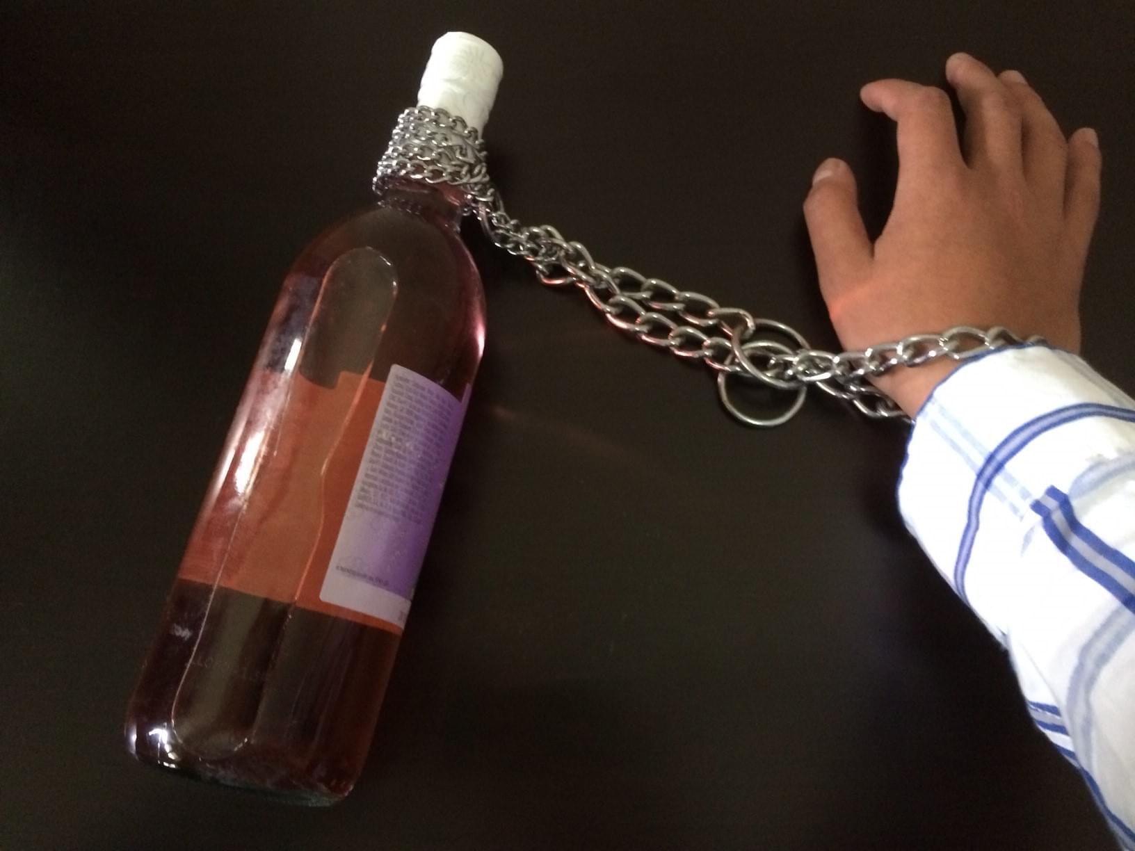 Alcohol Detox – What Does It Involve?