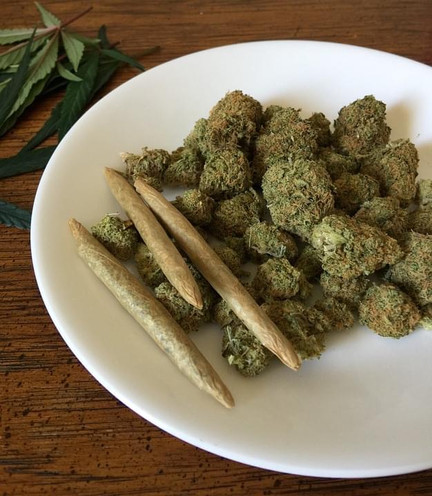 How Long Does Cannabis Stay in Your System?