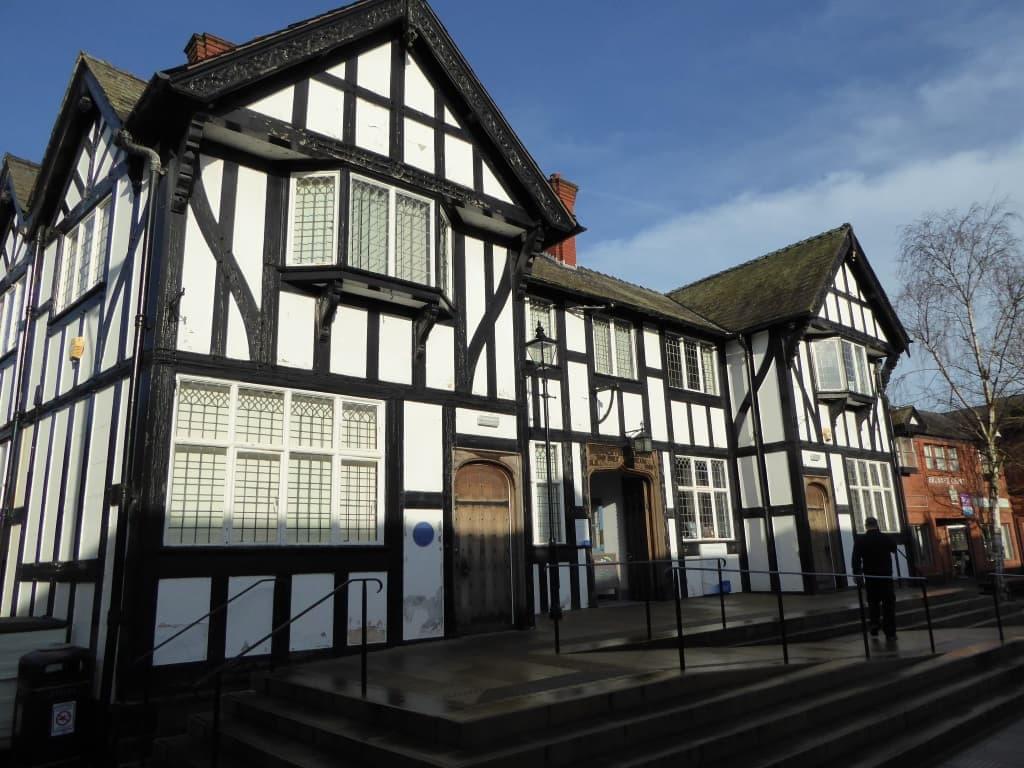 Drug and Alcohol Rehab in Northwich