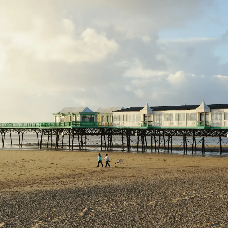 Drug and Alcohol Rehab Lytham St Annes
