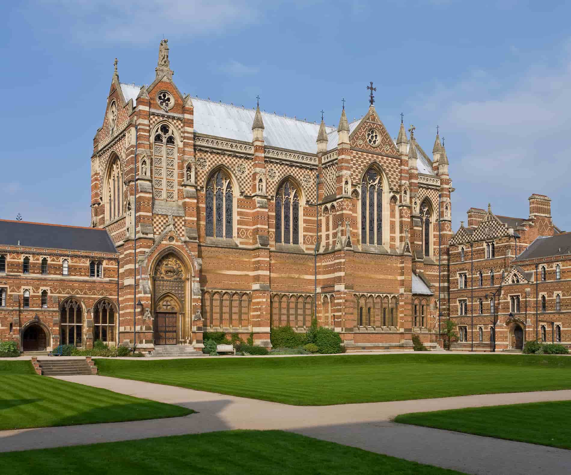 Drug and Alcohol Rehab in Oxford