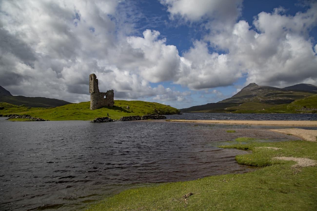 Drug and Alcohol Rehab in Scotland