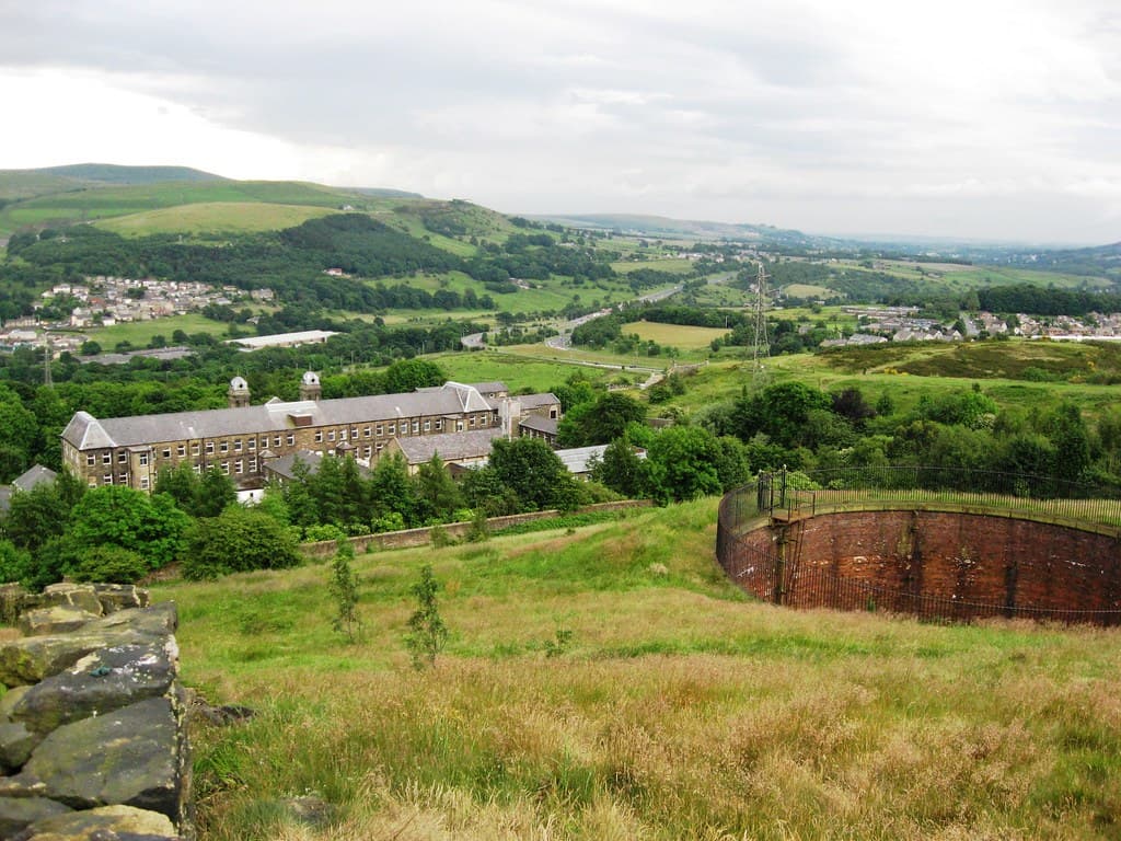 Drug and Alcohol Rehab Haslingden