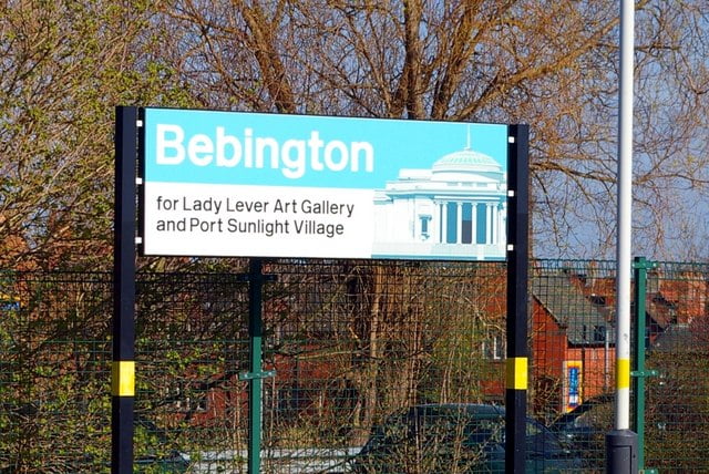 Drug and Alcohol Rehab in Bebington