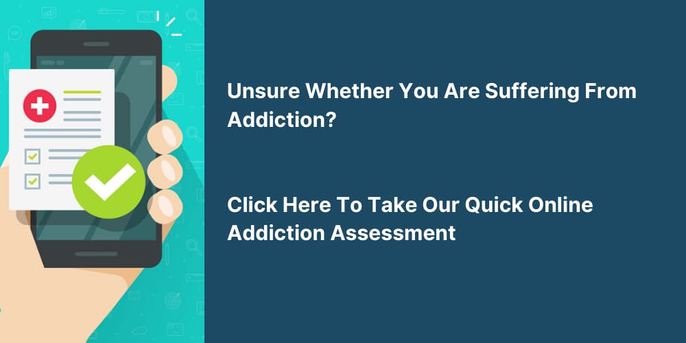 Online Addiction Assessment