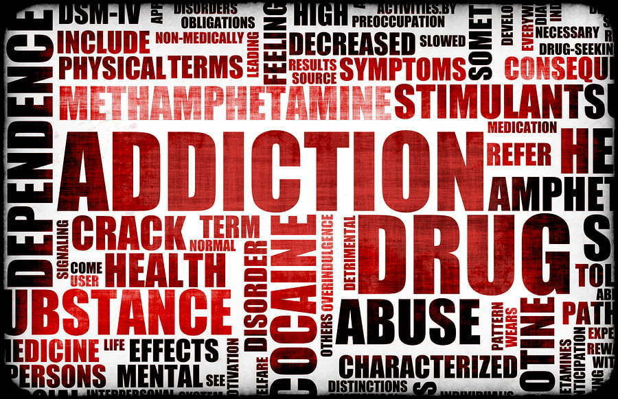Drugs, Addiction