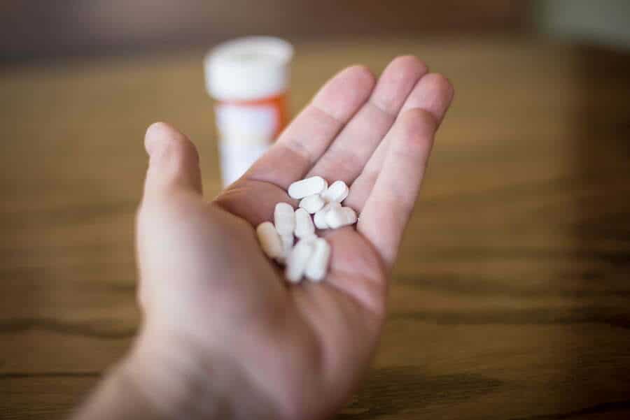 Painkillers, Drug Abuse, Prescriptions