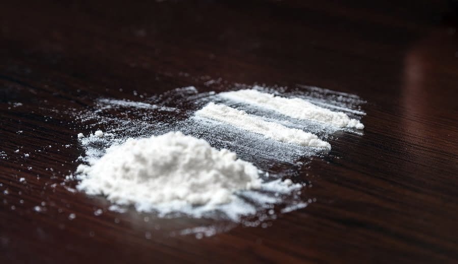 Cocaine, Coke, Addiction