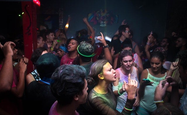 Club Drugs: The Risks, Effects and Dangers
