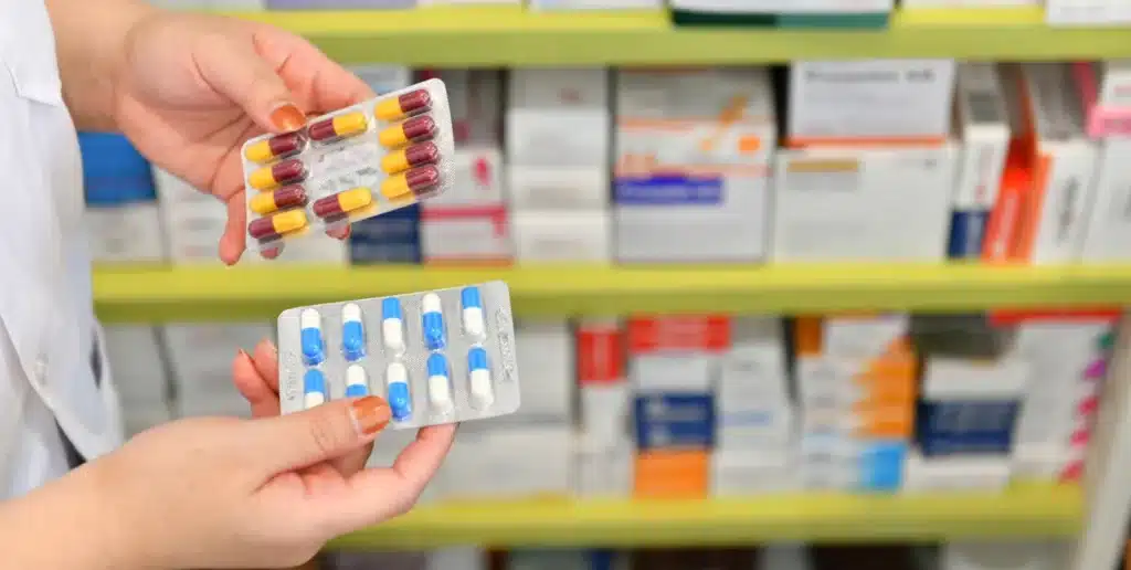 Can You Get Addicted to Over-the-Counter Painkillers