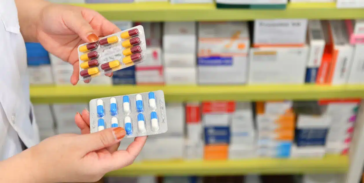 Can You Get Addicted to Over-the-Counter Painkillers